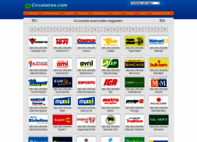 circulaires.com circulaires.com