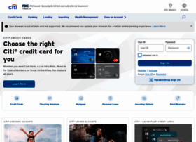 citibank.com citibank.com
