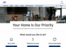 citimortgage.com citimortgage.com