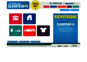 clasificados.elpopular.com.ar clasificados.elpopular.com.ar