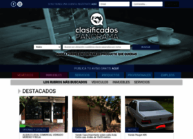 clasificadospanorama.com clasificadospanorama.com