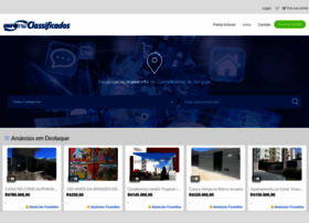 classificados.infonet.com.br classificados.infonet.com.br