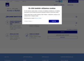 clientes.axa.es clientes.axa.es