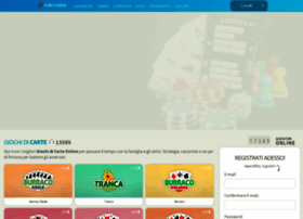 clubdelgioco.it clubdelgioco.it