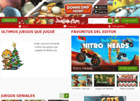 clubmarian.zapjuegos.com clubmarian.zapjuegos.com