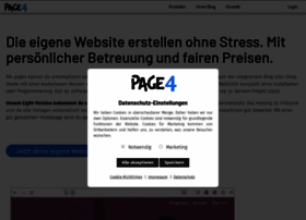 cms4people.de cms4people.de