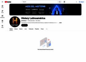 co.tuhistory.com co.tuhistory.com