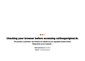 col3negoriginal.com col3negoriginal.com