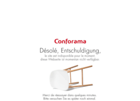 conforama.com conforama.com