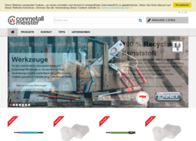 conmetall.de conmetall.de