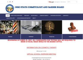 cos.ohio.gov cos.ohio.gov