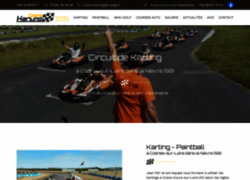 cosne-karting.com cosne-karting.com