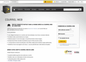 courrielweb.videotron.ca courrielweb.videotron.ca