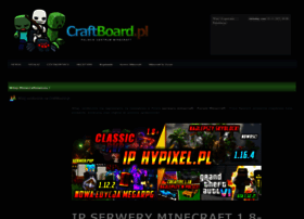 craftboard.pl craftboard.pl