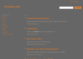 cricheat.net cricheat.net