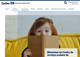 cslaval.qc.ca cslaval.qc.ca