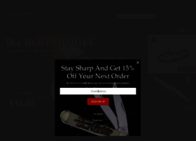 cutlerycorner.net cutlerycorner.net