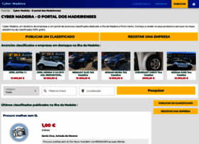 cybermadeira.com cybermadeira.com