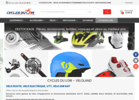 cyclesduloir.com cyclesduloir.com