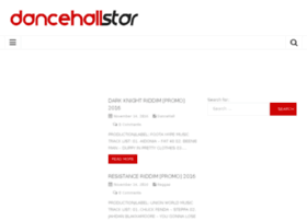 dancehallzone.net dancehallzone.net