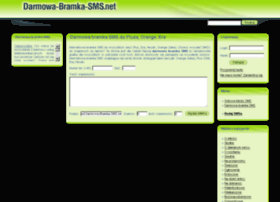darmowa-bramka-sms.net darmowa-bramka-sms.net