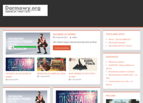darmowy.org darmowy.org