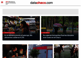 datachaco.com datachaco.com
