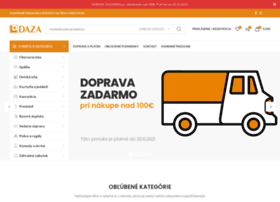 daza.sk daza.sk