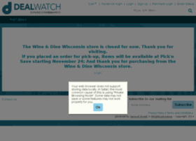 dealwatch.jsonline.com dealwatch.jsonline.com