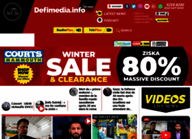 defimedia.info defimedia.info