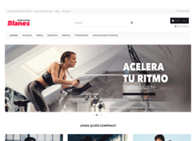 deportesblanes.com deportesblanes.com
