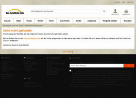 der-christliche-club.ch der-christliche-club.ch