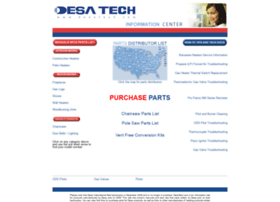 desatech.com desatech.com