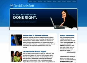 desktoolssoft.com desktoolssoft.com
