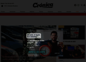 diariocronica.com.ar diariocronica.com.ar