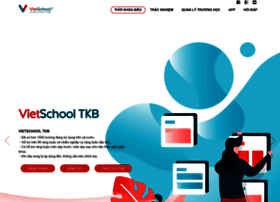 diem.vietschool.vn diem.vietschool.vn
