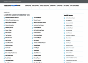 directorypatch.com directorypatch.com