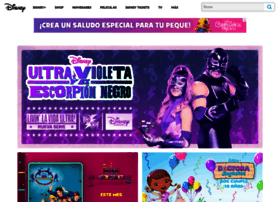 disneychannel.disneylatino.com disneychannel.disneylatino.com