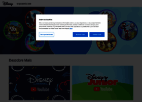 disneychannel.pt disneychannel.pt