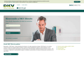 dkvdirecto.com dkvdirecto.com