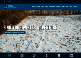 dnr.wi.gov dnr.wi.gov