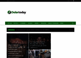 dolartoday.com dolartoday.com