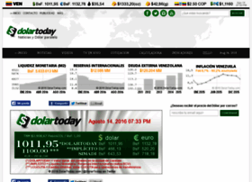 dolartoday.org dolartoday.org