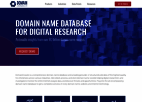domaincrawler.com domaincrawler.com