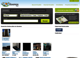doomos.com.pe doomos.com.pe