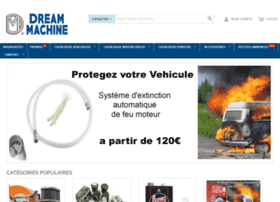 dream-machine.fr dream-machine.fr