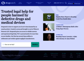 drugwatch.com drugwatch.com