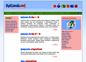 dyktanda.net dyktanda.net