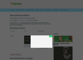 dyoks.com dyoks.com