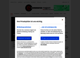 e-commerce-magazin.de e-commerce-magazin.de